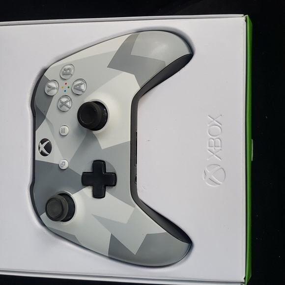 Xbox  controller - Picture 3 of 6